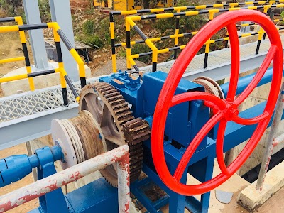 Photos of Iranamadu Tank