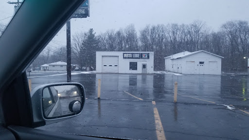 Insta Lube - Visual