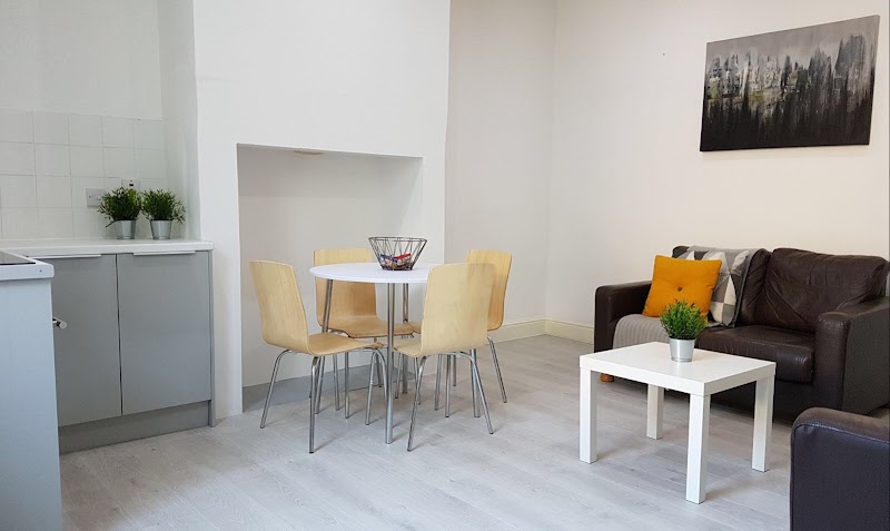 Go Haven Lettings & Student Accommodation | Huddersfield photo 3