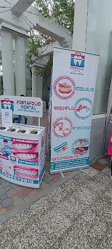 PORTAFOLIO DENTAL CONSULTORIO Y LABORATORIO DENTAL - Guayaquil