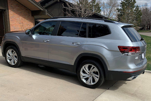 Colorado AWD Rentals LLC