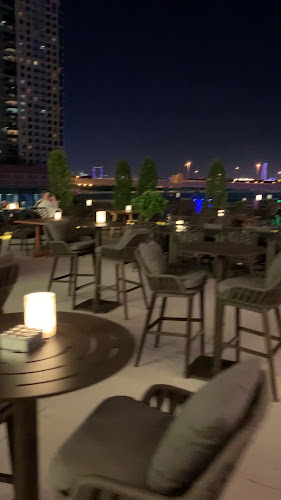 Reviews of BAI Bar & Terrace in Dubai - Restaurant