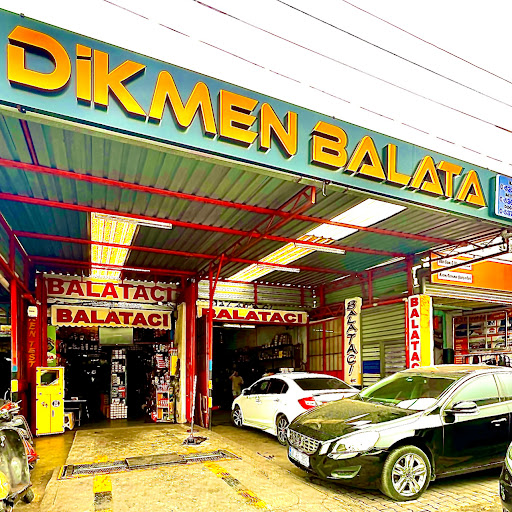 Dikmen Balata - Fethiye Balata ve Fren Servisi