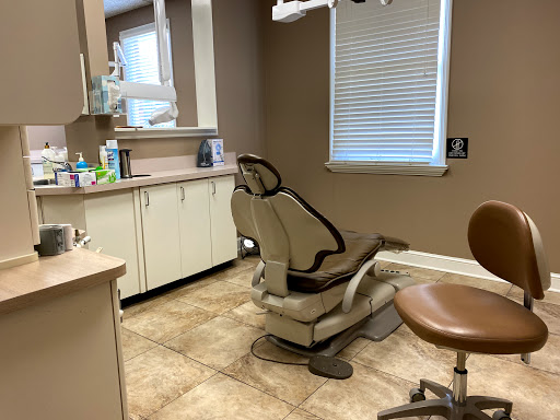 Bartlett Park Family Dentistry
