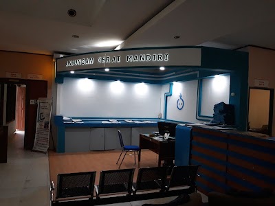 Photos of PLN ULP Tomoni