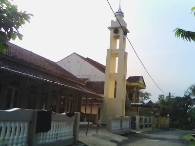 Mosque