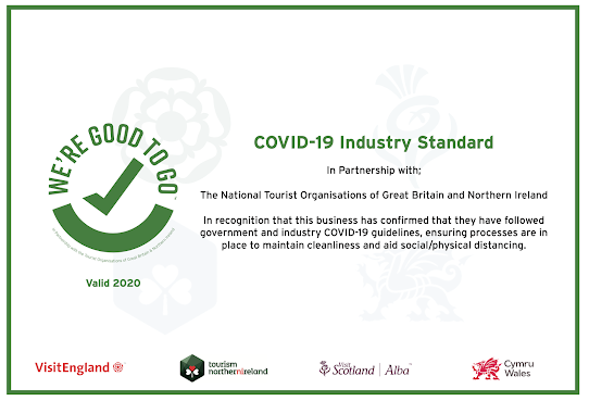 Marble Arch Inn by null