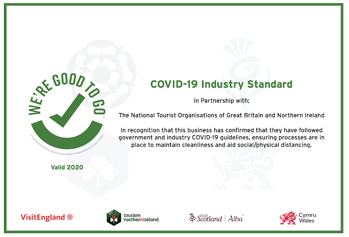 Marble Arch Inn by null