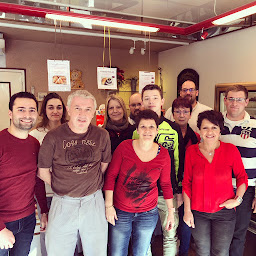 Photo n°28 de Boulangerie Pâtisserie Benoit à Vulbens (Pâtisserie)