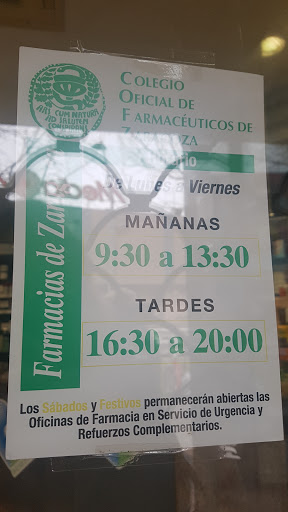 Farmacia Ana Colás - Thumbnail