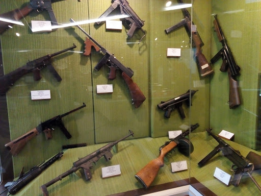 Musee Des Armes - Thumbnail