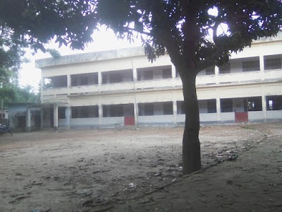 Photos of Dharki Post Office