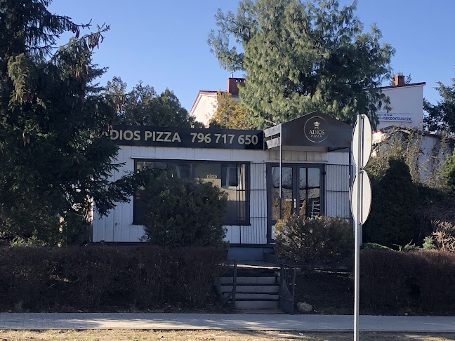 Opinie o Uslugi monterskie Adrian Szymaniak w Gorzów Wielkopolski - Restauracja
