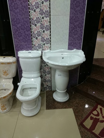 Photos of شركة الدرس للأدوات الصحيه و السيراميك
