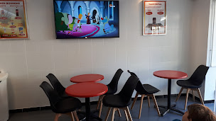 Photo n°53 de Sandwicherie Le Cass'dal à Saint-Martin-d'Hères (Restaurant de tacos)