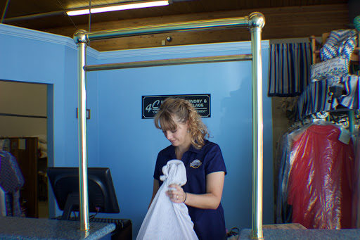Forsey Laundry & Cleaners - Thumbnail