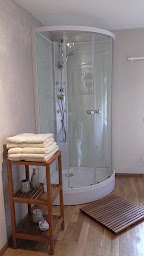 Photo n°2 de La Maison du Clocher à Ferrals-les-Montagnes (Chambre d'hôtes)