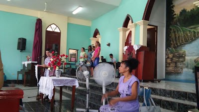Photos of Primera Iglesia Bautista e Baracoa
