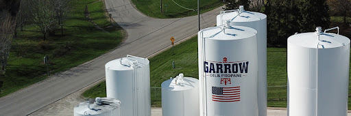Garrow Propane - Bonduel - Thumbnail