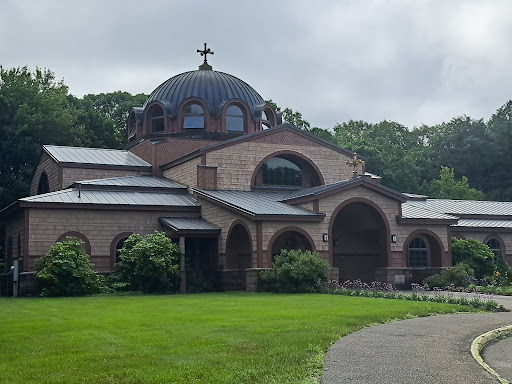 St. Demetrios' Greek Orthodox Church - Thumbnail