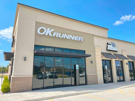 OK Runner