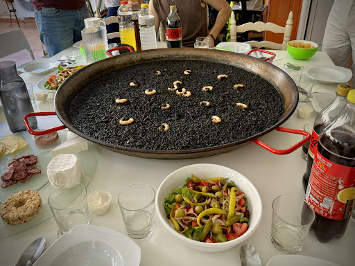 Tu Arrocero, paellas a domicilio en Valencia y alrededores - Thumbnail