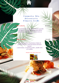 Menu TERRAZA LATINA Page 4