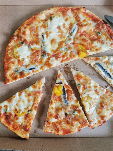 Photo 5 - Le Donjon à Pizz'