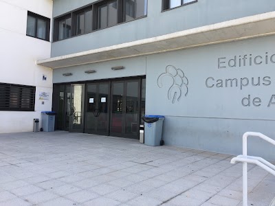 Photos of Cadiz University School of Law