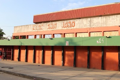 Photos of Cine St. John