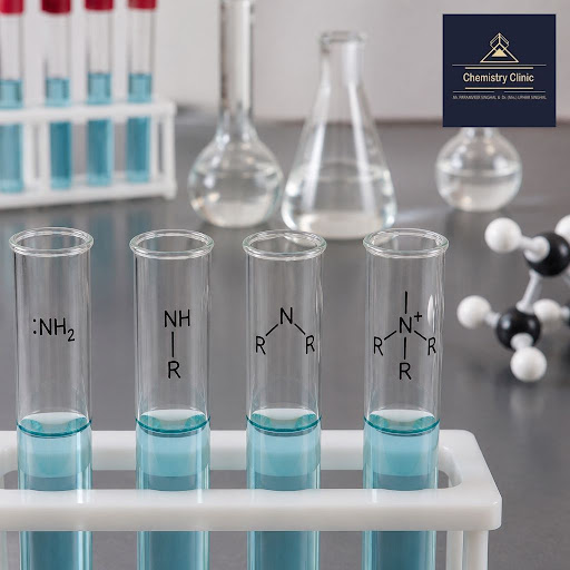 Understanding amines and their basicity order is crucial for scoring high in NEET and JEE chemist…
