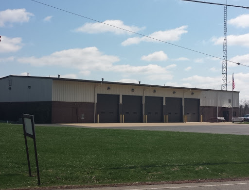 Perrysville Fire Department - Thumbnail