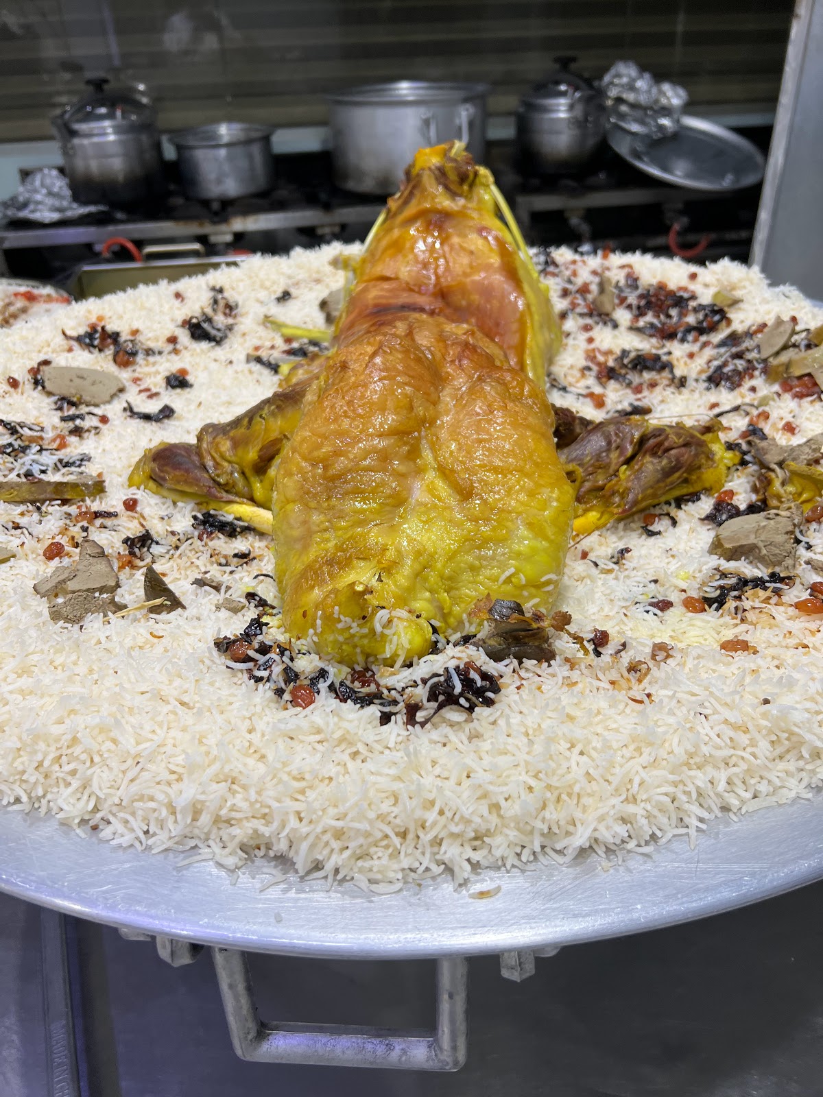 مطعم الحفاوه - صورة 3