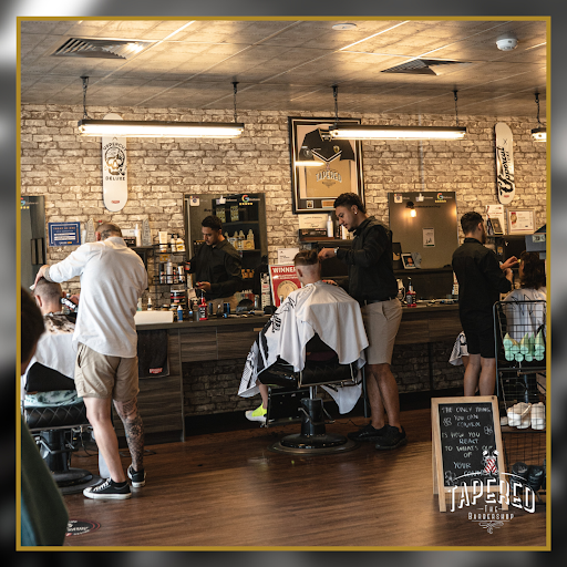 Tapered The Barbershop - Thumbnail
