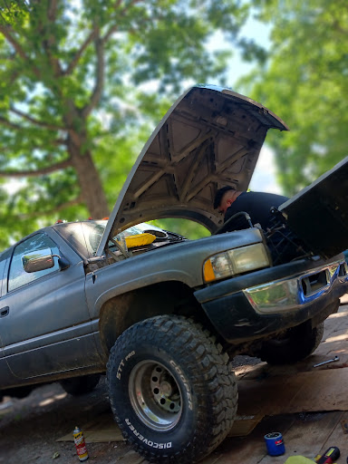CW Mobile Mechanic - Thumbnail
