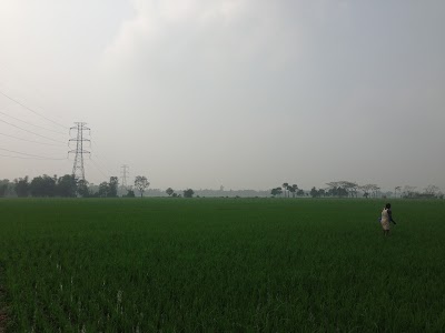 Photos of Sharishadi Railway Station