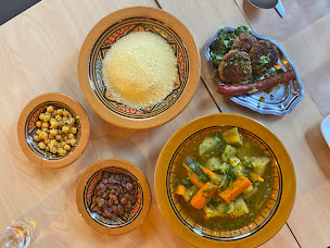 Photo n°4 de O’Zenith à Blois (Cuisine française moderne)