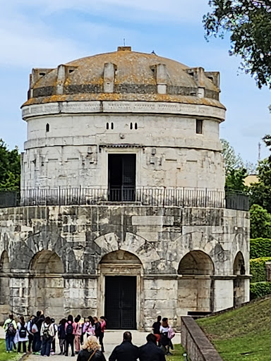 Il Sestante Romagna - Visual