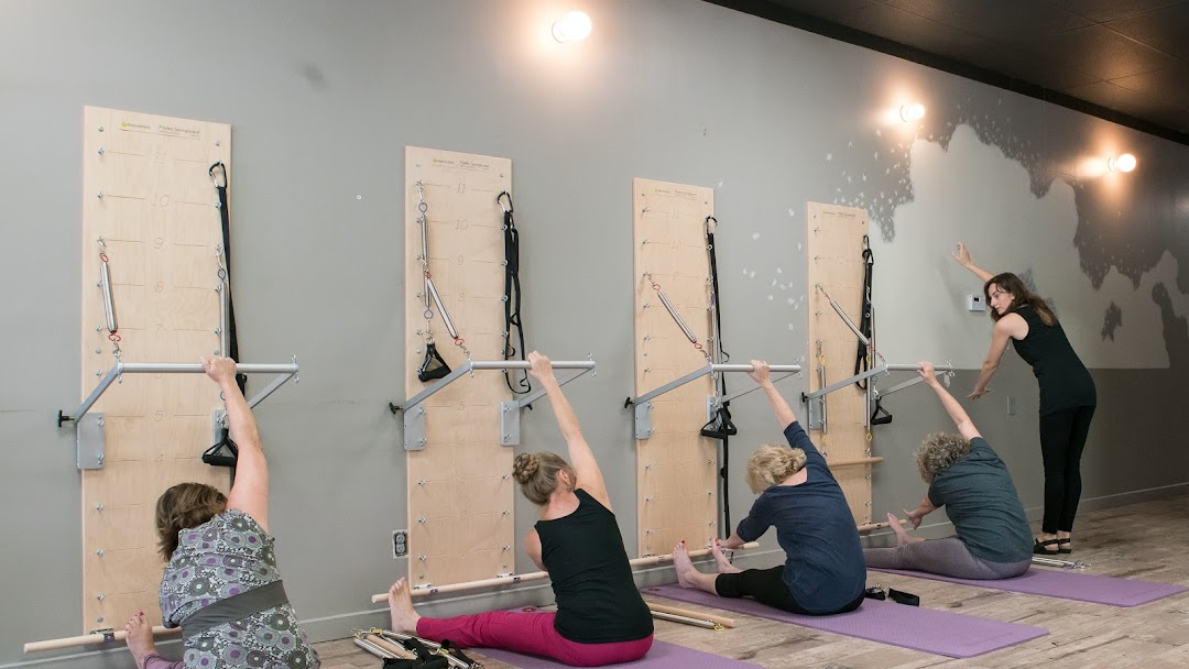 Birdsong Bodywork and Pilates - Massage Therapy and Pilates in Austin