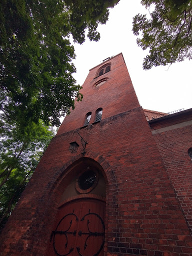 Friedenskirche Finow - Thumbnail