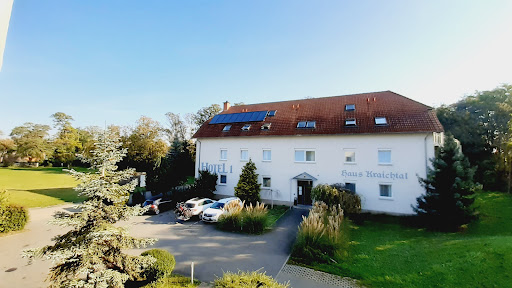 Hotel Speyer am Technik Museum - Thumbnail