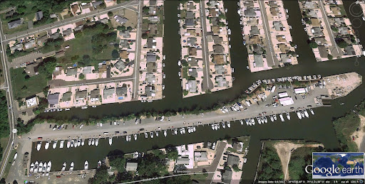Long Key Marina & Yacht Club - Thumbnail