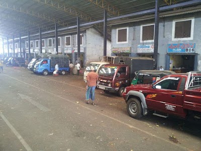 Photos of Dedicated Economic Center