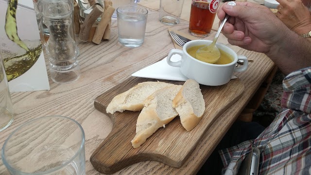 The Greyhound