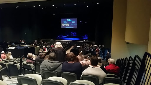 EACC Fine Arts Center - Thumbnail