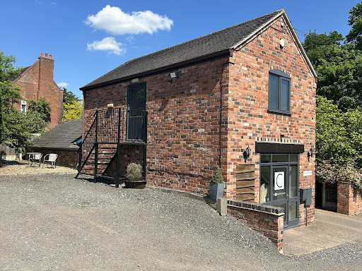 The Confidence Clinic Ltd