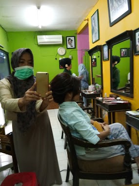 Wisma Ayu Salon Asih, Author: gaby adya