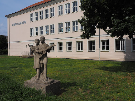 Jenaplanhaus Lübbenau - Thumbnail
