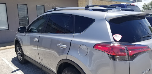 Innovative Auto Styling - Visual