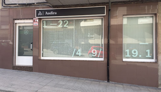 Audira